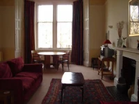 33 Buckingham Terrace 