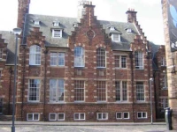 33 Drum House 