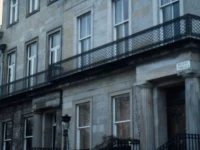 33 Regent Terrace 