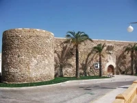 Hospederia Los Mellizos 