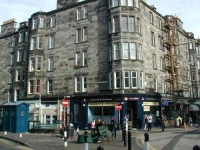 4 Bed Festival flat 