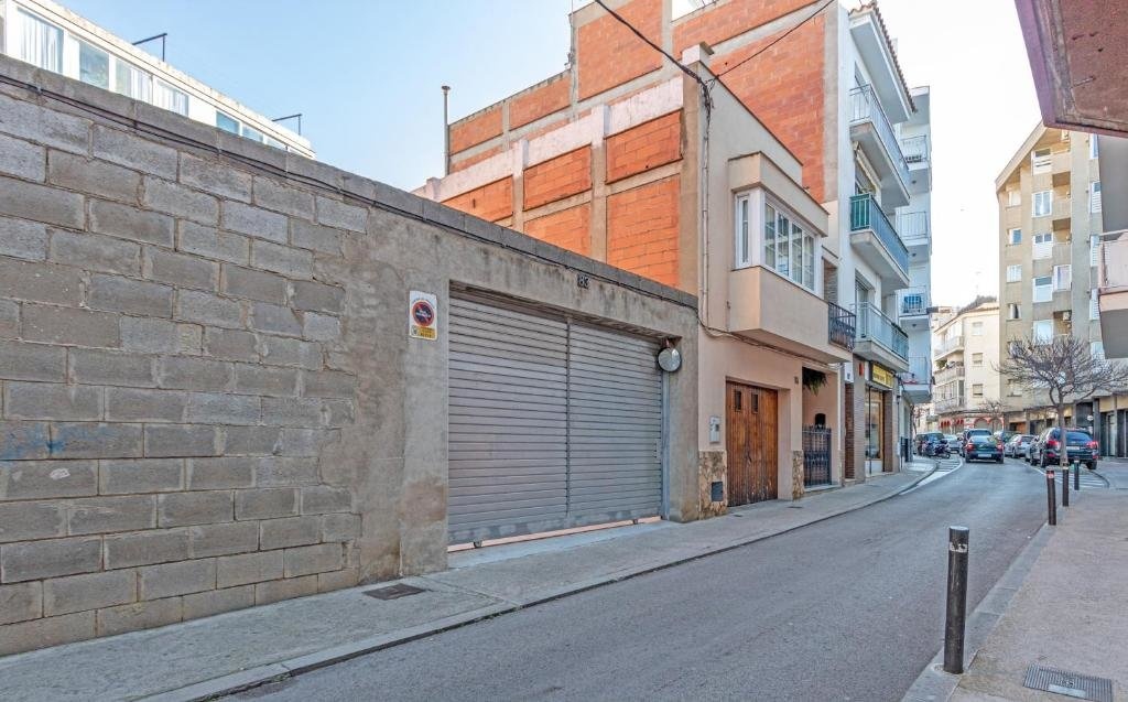 Apart-Rent Apartamentos Francesc Macia 