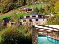 Apartametos Rurales Aldea Do Mazo 