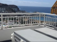 BB Apartamentos Puerto Rico 