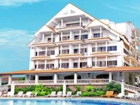 Eden Hotel Pattaya 3*