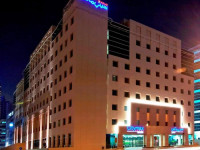 Citymax Hotel Bur Dubai