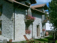 Turismo Rural Os Ormos 