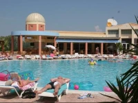 Olympion Village 3*