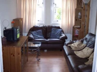 4 Bed Town House 