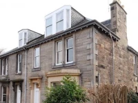 4 Bedroom Upmarket City Flat 