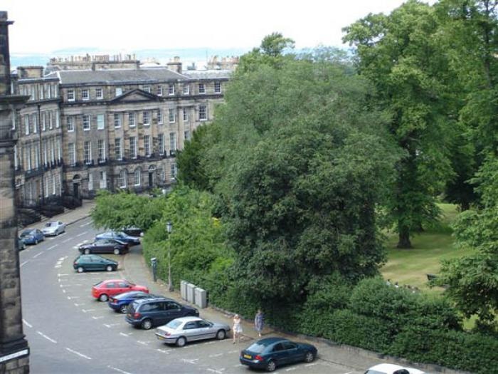 4 Great Stuart Street 