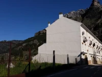Apartamentos Fuente La Raja 