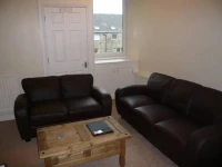 5 Bed Leith Walk 