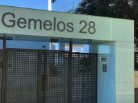 Gemelos 28 1BD 