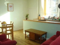 5 Large Bedroom Flat 