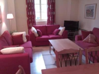 5 The Moorings 