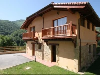 Los Chalets De Bores 