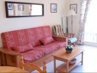 Apartamentos Arenales Del Sol III 