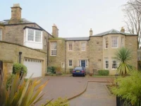 5c Ravelston Dykes 