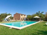 Villa Pontons 