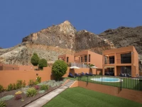 Villas de Tauro 4*