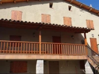 Masia de Cal Sintet 