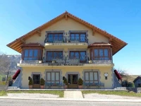 Albergue El Carrascal 