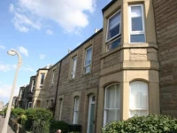 86 Cornhill Terrace 