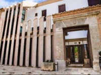 Hotel Rural Dona Berenguela 