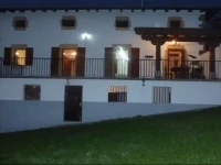 Casa Rural Juankonogoia 