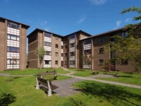 Allanfield Apartment 
