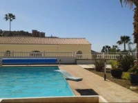Tauro Villa 