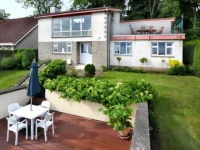 Blackford Lodge 
