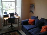 Bruntsfield Place Apartment 