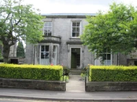 Bruntsfield Villa Apt 