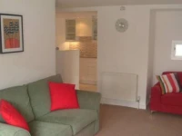 Canongate Self Catering 