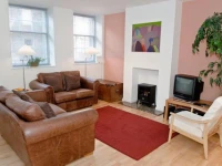 Causewayside Apartment 