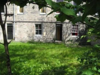 Central 5 Bed Flat 