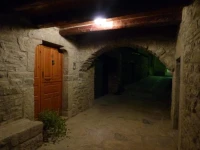 Casa Casbas 
