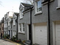 Central Mews House 