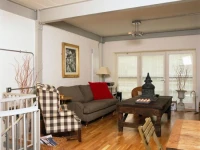 City centre Loft apt 