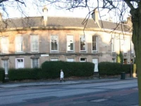 Claremont Townhouse 