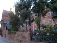 Courtyard Apartment 2 