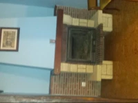 Hotel-Restaurant Campoo Los Valles 