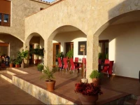 B&B Casa Rural Mas del Rey 