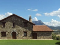 Casa Rural O Fraginal 