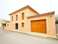 Villa Es Moli Nou 