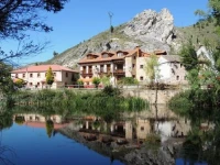 El Rincon de las Hoces del Duraton 