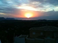 Los Rayos Del Sol 