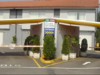 Motel Trebol 2*